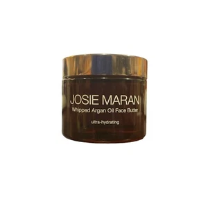 Josie Maran Whipped Argan Oil Face Butter UNSCENTED 1.7 oz, 50 ml NO BOX