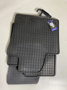 PETEX mat set/SET 81410 for Seat Alhambra rubber mats - Picture 1 of 4