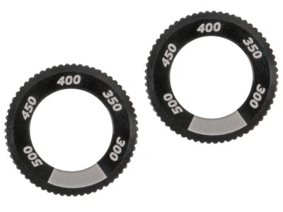 Mugen Dämpfer Mutter MTC2 Stoßdämpfer A2527 - Bild 1 von 2