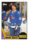 1987-88 Topps Nhl Hockey Cards Pick From List