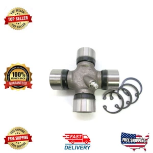 914/10803 914/60080 914/36201 914/60315 - JCB BACKHOE UNIVERSAL JOINT - Picture 1 of 5