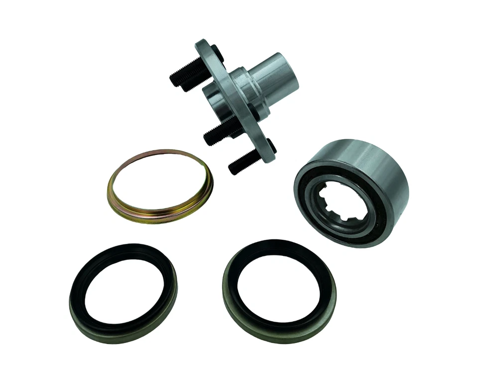 Conjunto de buje de cojinete de rueda delantera para Toyota Camry SV10 SV11 SV12 SV20 SV21 SV22 Foto 1 de 1