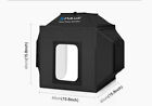 40cm Small Studio LED Folding Product Photo Light Box Simple Shooting Light
