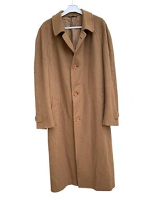 CANALI Milano X Ing Loro Piana Wool Cashmere Size 42 Men's Made In Italy #Z35 - Picture 1 of 14