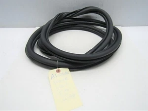 AUDI A1 2015-18 TÜRDICHTUNG HINTEN RECHTS (5-TÜRER PASSEND FÜR KAROSSERIE) #1126 - Bild 1 von 7