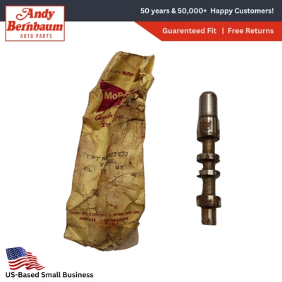 1953-61 Dodge Chrysler Desoto Powerflite Regler Ventil 8 Zylinder 1327673 NOS. - Bild 1 von 4