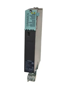 Siemens Sinamics S120 Single Motor Module 6SL3120-1TE21-0AD0 - Picture 1 of 4