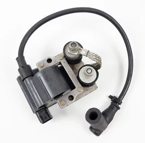 Rotax Max Pre-EVO Kart Engine Ignition Coil Black - Picture 1 of 2