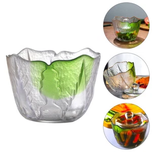 Küchenglasbehälter Einlegeglastopf Kimchi-Einlegetopf Kimchi-Glasbehälter - Bild 1 von 12