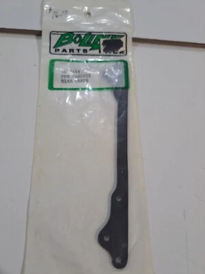 New Bolink BL-5254 R/C Part Pro Chassis Rear Brace - Image 1 of 2