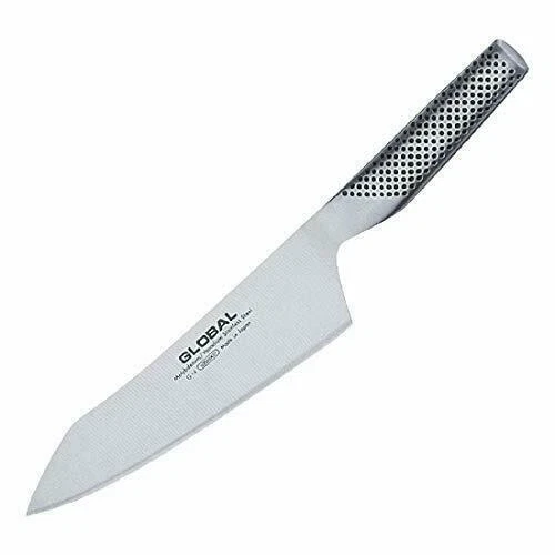 Global G-4 7 inch Asian Chef's Knife - C274