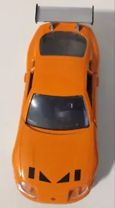 Jada Toys No.99320 'Fast & Furious' 1995 Toyota Supra 1:32 Diecast Metal Orange - Picture 1 of 4