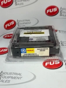 Controlador de bus Genius FANUC IC693BEM331K - Imagen 1 de 3