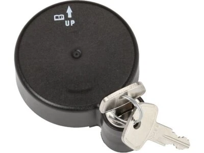 Tapa del tanque de combustible AC Delco 26247YNZG para Chevrolet Silverado 2500 HD 2018-2019 Foto 1 de 2