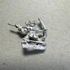 Games Workshop Citadel ADD51 Kobolds Kobold 1985 Advanced Dungeons and Dragons - Picture 1 of 4