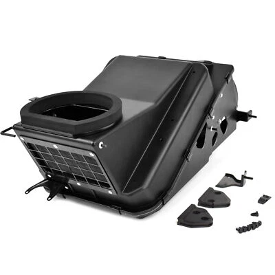 Heater Box Assembly w/AC 1969-1970 Cougar - Изображение 1 из 4