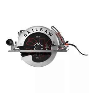 SKILSAW SPT70V-11 Super Sawsquatch 16 5/16" Worm Drive Circular Saw - Picture 1 of 8