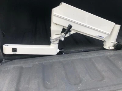 RELIANCE 5380 TERCER BRAZO. EXCELENTE ESTADO. Foto 1 de 4