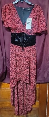 ✨️Vestido Blanco Nieves Mujer ✨️ Foto 1 de 4