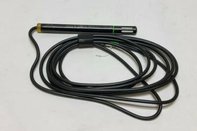 E+E - EE060 ee060-m1a2f3e8kl300 Humidity & Temperature Probe with Voltage Output - Image 1 of 4