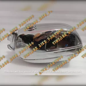 Neuer Kreidler Florett RS RMC K54 A Fuel Tank Modell 1973 - Picture 1 of 6