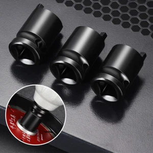 3PCS Wrench Angle Grinder Socket Forged Socket Wrench Adapter Wrench Socket Tool - Picture 1 of 8