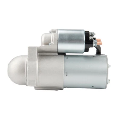 Arranque nuevo 1 pieza para Chevy GMC Silverado Sierra Hummer H2 6,0 L 6492 SDR0097 Foto 1 de 4