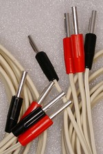 AudioQuest Single-Wire Speaker Cables 