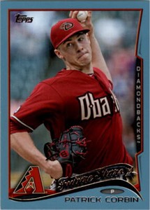 A9540- 2014 Topps Baseball Assorted Insert Cards3 -You Pick- 10+ FREE US SHIP