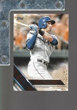 2016 Topps Series 1&2 GOLD Parallel SP #/2016 NM+ Up To 30%OFF! PICK FROM LIST