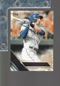 Topps Series 1&2 2016 dorado sp paralelo #/2016 casi nuevo + ¡hasta 30% de descuento! ELIGE DE LA LISTA - Imagen 1 de 177