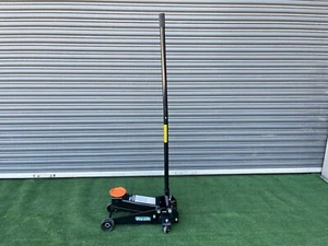 Heavy Duty Garage Service Jack, jack for cars, hydraulic garage jack - Picture 1 of 11