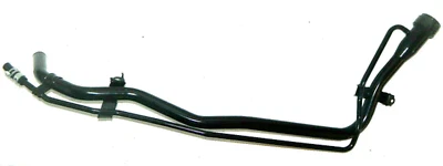 TOYOTA GENUINE Land Cruiser Fuel Tank Inlet Pipe Sub-Assembly 77201 - 60331 - Изображение 1 из 3
