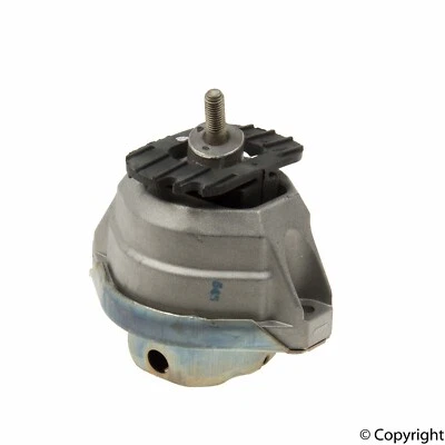 Soporte de motor original para 528i xDrive, 525xi, 530xi 22116769286 Foto 1 de 4