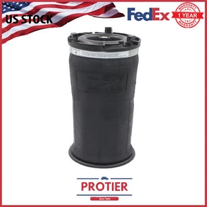 Rear Air Spring Bag for 2003-2009 Hummer H2 PAIR 15938306 - Picture 1 of 2