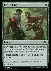 Fiery Fall Foil - Planechase Anthology - Magic: The Gathering - Picture 1 of 2