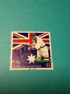 Australia  Postage Stamp 1988 Used 1084 - Picture 1 of 1