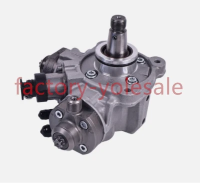 Fuel Injection Pump 059130755AL 0445010613 for Audi Q7 A4 Volkswagen Touareg - Image 1 of 4