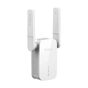 DAP-1610 Répéteur Wi-Fi AC1200 Dual Band Port 10/100Mbps - WPS - Configuratio... - Photo 1/7