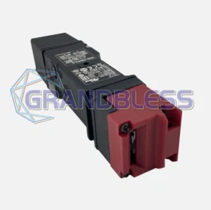 1 SZT NOWY Pasuje do D4SL-N3RFG-D4N elektromagnetyczny zamek przełącznik drzwi bezpieczeństwa - Zdjęcie 1 z 1