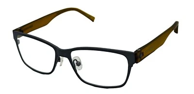 Obturador Converse masculino ardósia ardósia retangular armação de metal 49mm - Imagem 1 de 4