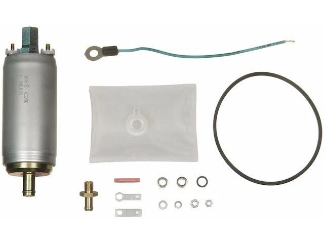 Bomba de combustible eléctrica en línea 33QW35J para Mercury Grand Marquis 1983-1989 5,0 L V8 Foto 1 de 1