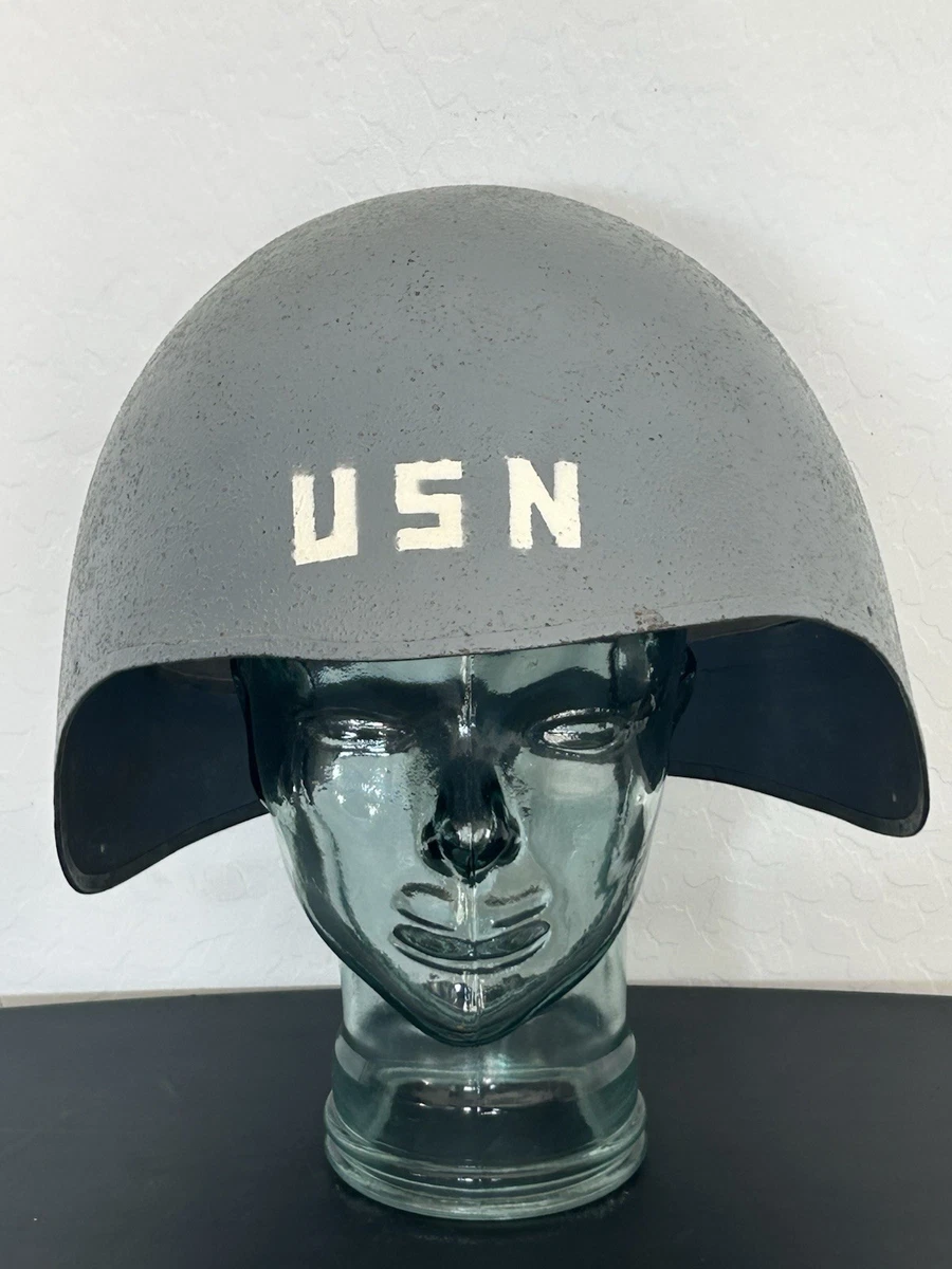Ww2 Us Navy Helmet for sale | eBay