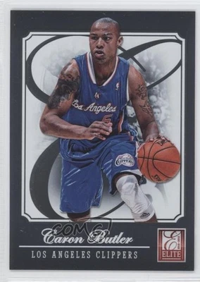 2012-13 Elite Caron Butler #57 - Image 1 of 2