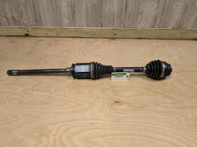 OEM BMW G20 G22 G23 330 M340 430 M440 FRONT Right Passenger Output CV Axle Shaft - Image 1 of 4