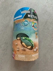 Playmobil Wiltopia 71058 Schildkröte - Bild 1 von 2