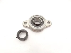 AMI BEARINGS UFL004 BEARING NEW IN BOX (1229180147 - ) - Picture 1 of 3