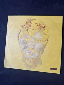 ED SHEERAN - SUBTRACT. VINYL LP. YELLOW VINYL. 2023. - Picture 1 of 5