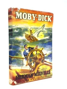 Moby Dick (Herman Melville) (ID:86513) - Picture 1 of 2
