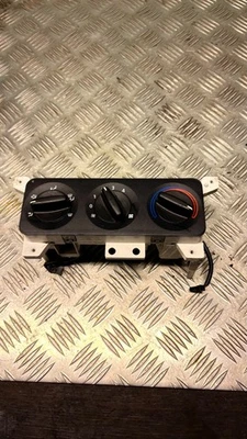 LAND ROVER FREELANDER 2006 Td4 MK1 HEATER CONTROL PANEL UNIT GENUINE OEM - Image 1 of 4